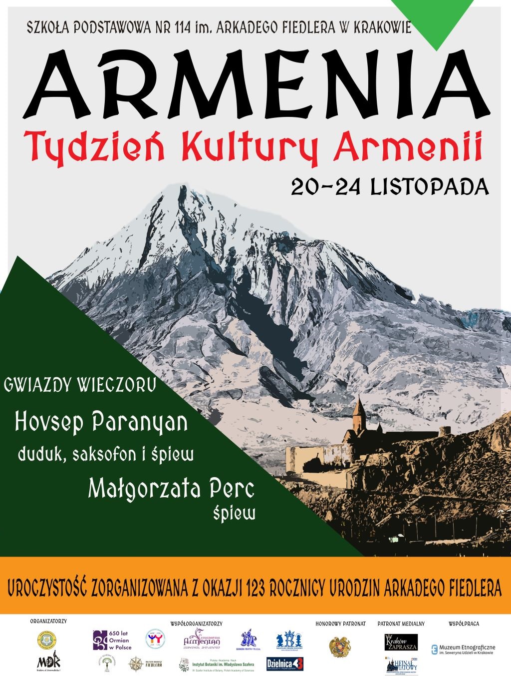 armenia